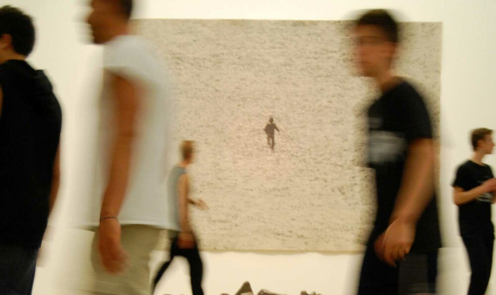 Curatore museale: chi è, cosa fa e come diventarlo