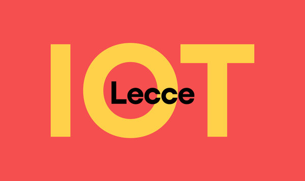 IED on Tour 2025 - Lecce