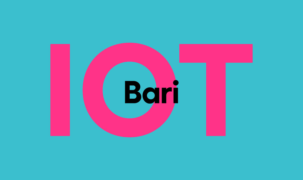 IED on Tour 2025 - Bari