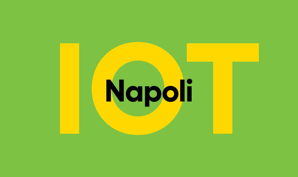 IED on Tour 2025 - Napoli