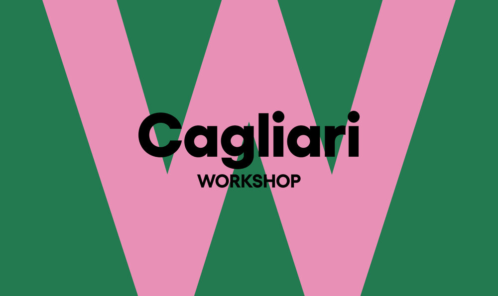 Workshop IED Cagliari