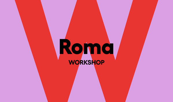 Workshop IED Roma